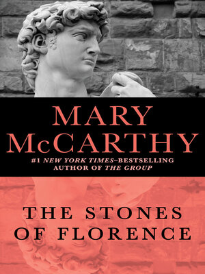 cover image of Stones of Florence